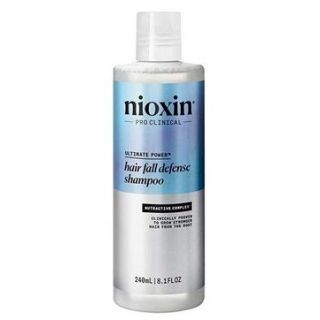 Nioxin Ultimate Power Shampoo 475ml (4064666898568)