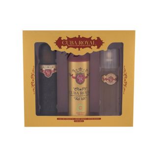 Cuba Royal EDT 100ml (5425017737131)