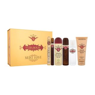 Cuba Royal EDT 100ml (5425017737162)