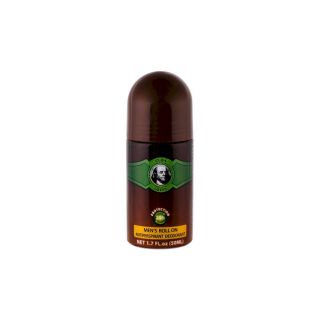 Cuba Green Antiperspirant 50ml (5425017733751)