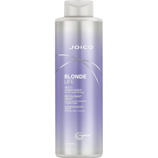 Joico Blonde Life Conditioner 1000ml (74469513371)