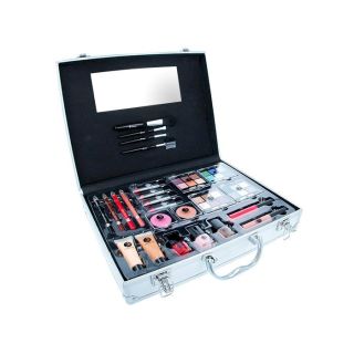 2K Beauty Unlimited Train Case Makeup Palette 63,2g (4250979340089)