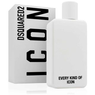 Dsquared2 Icon EDP 100ml (8011003891146)