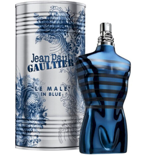Jean Paul Gaultier Le Male EDP 125ml (8435415114363)