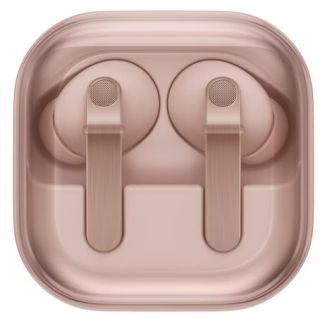 Samsung Galaxy Buds 4 Pro Headphones Pink Gold (SM-R640NZDAEUE)