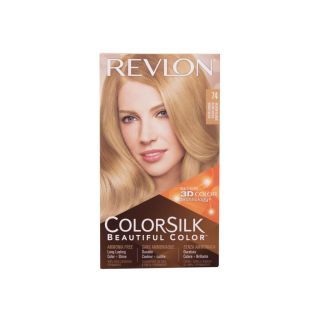 Revlon Colorsilk Hair Color 59,1ml (7805562204025)