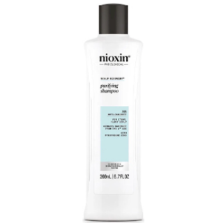 Nioxin Scalp Recovery Shampoo 200ml (4064666842622)