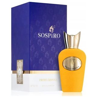 Sospiro Prima Donna EDP 100ml (3770009763745)