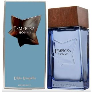 Lolita Lempicka Lempicka EDT 50ml (3760269849556)