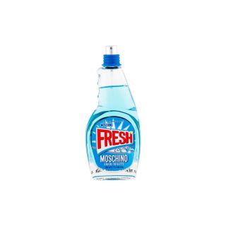 Moschino Fresh Couture EDT 100ml (TESTER) (8011003826766)