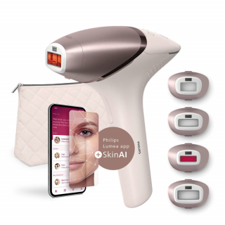 Philips Lumea BRI977/00 IPL Hair Remover (BRI977/00)