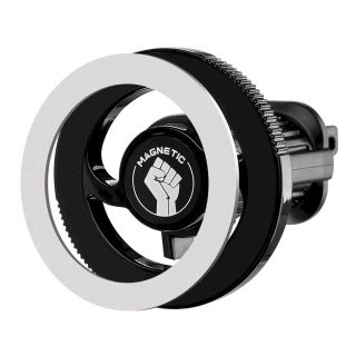 OBAL:ME MagFixxer Magnetic Car Holder / black (OMMCH)