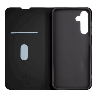 OBAL:ME SmoothTouch Case for Samsung Galaxy A25 5G / black (57983123095)