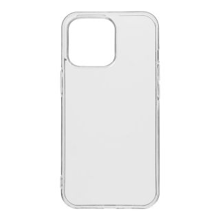 OBAL:ME TPU Cover for Apple iPhone 13 Pro / transparent (57983117216)