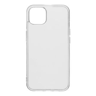 OBAL:ME TPU Cover for Apple iPhone 13 / transparent (57983117215)