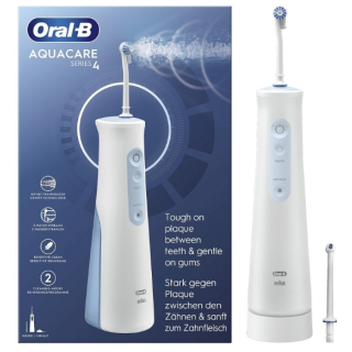 Oral-B AquaCare Series 4 Irrigator 0.6 L (436409)