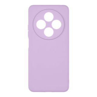 OBAL:ME Matte TPU Cover for Xiaomi Redmi 14C 4G/Poco C75/Poco M7 / purple (57983123323)