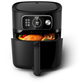 Philips 7000 Series HD9876/90 Air Fryer (HD9876/90)