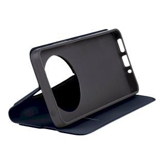 OBAL:ME SmoothTouch Case for Xiaomi Redmi 14C 4G/Poco C75/Poco M7 / dark blue (57983123149)