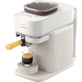 Philips Baristina BAR300 Coffee Machine (BAR300/03)