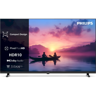 Philips 40PFS5803/12 LED TV Full HD / Smart TV / 40" (EK-1330809)
