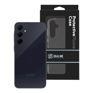 OBAL:ME TPU Cover for Samsung Galaxy A35 5G / transparent (57983120625)