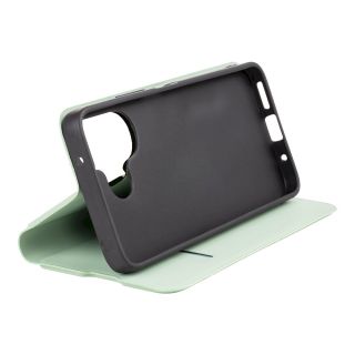 OBAL:ME SmoothTouch Case for Xiaomi Redmi 13 4G/5G / mint green (57983123112)
