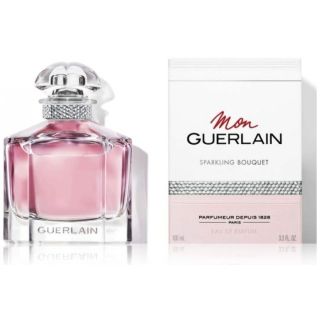 Guerlain Mon Guerlain Sparkling Bouquet Perfume EDP 100 ml (3346470142473)