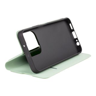 OBAL:ME SmoothTouch Case for Honor X6b / Mint Green (57983123078)