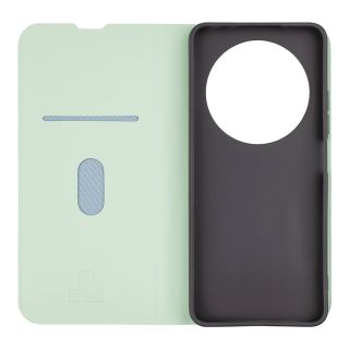 OBAL:ME SmoothTouch Case for Xiaomi Redmi 14C 4G/Poco C75/Poco M7 / Mint Green (57983123150)