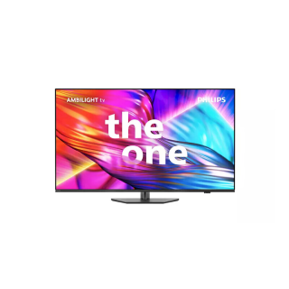 Philips The One 55PUS8919 TV 55 " / 4K UHD 2160p (55PUS8919/12)