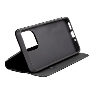 OBAL:ME SmoothTouch Case for Xiaomi Redmi 13C 4G / black (57983123104)