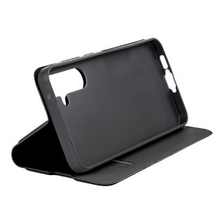 OBAL:ME SmoothTouch Case for Samsung Galaxy A55 5G / black (57983123101)
