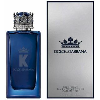 Dolce & Gabbana K by Dolce & Gabbana Intense Perfume EDP 100 ml (8057971187911)