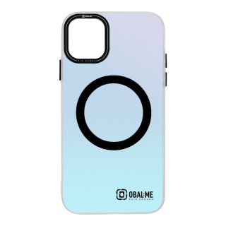 OBAL:ME HoloMag Cover for Apple iPhone 11 / black (57983123328)