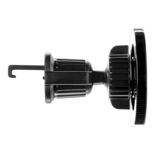 OBAL:ME MagFixxer Magnetic Car Holder / black (OMMCH)