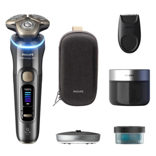 Philips i9000 Prestige Ultra XP9402 Electric Shaver (XP9402/31)