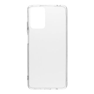 OBAL:ME TPU Cover for Motorola G24 Power/G04/G04s/E14 / transparent (57983121684)