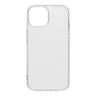 OBAL:ME TPU Cover for Apple iPhone 15 / transparent (57983117220)