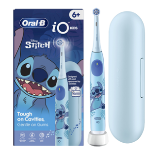 Oral-B iO Kids Stitch Electric toothbrush (8700216931663)