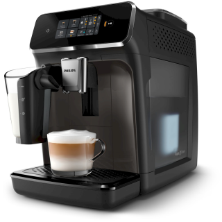 Philips Series 2300 EP2334/10 Fully Automatic Espresso Machine (EP2334/10)