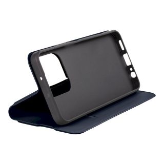 OBAL:ME SmoothTouch Case for Honor X6b / dark blue (57983123077)