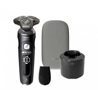 Philips S9000 Prestige SP9840 Electric Shaver (SP9840/32)