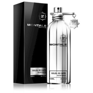 Montale Soleil de Capri Perfume EDP 100 ml (3760260453332)