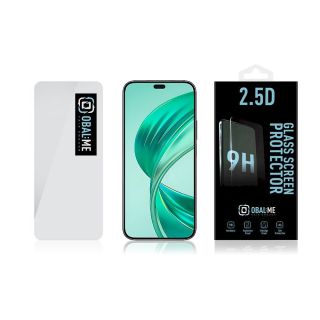 OBAL:ME 2.5D Glass Screen Protector for Honor 200 Lite/X8b/X8c / clear (57983121953)