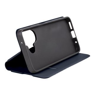 OBAL:ME SmoothTouch Case for Xiaomi Redmi 13 4G/5G / dark blue (57983123111)