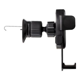 OBAL:ME GravGripper Car Holder / black (OMGCH)