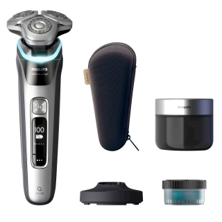Philips XP9204/30 Electric Shave (XP9204/30)