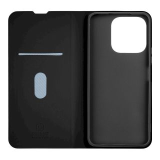 OBAL:ME SmoothTouch Case for Honor X6b / black (57983123076)