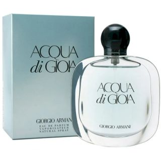 Armani Acqua di Gioia Perfume EDP 100 ml (0360552117252)